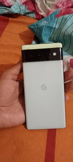 good pixel 6 approved