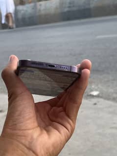 iPhone 14 Pro Max Jv Non Active