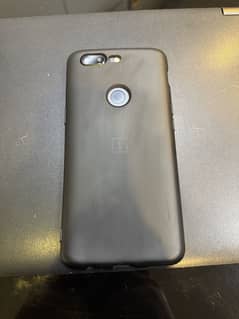 One Plus 5T