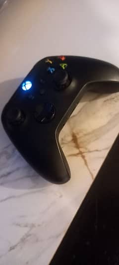 xbox series x genuine controller