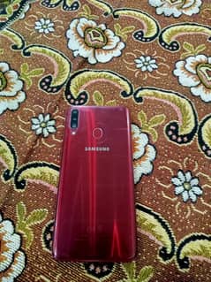 Samsung Galaxy a20s 3/32