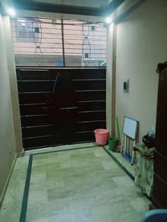 2.5 marla beautiful house for sale at canal bank housing scheme