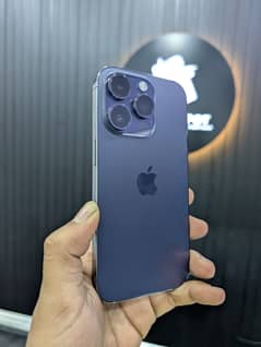 Iphone 14 pro 128 gb LLA non PTA jv.        11 12 13 15 16