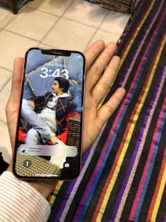 I phone 12 non PTA