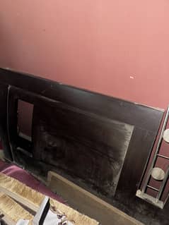 Bed For sale