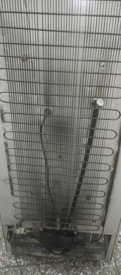 fridge