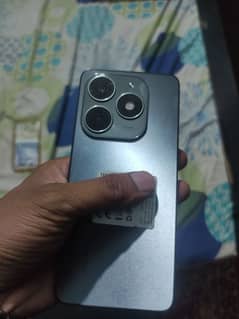 Tecno Spark 20