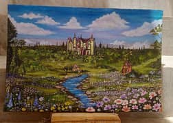 Acrylic