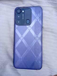 Tecno mobile 8c rem4 room 128 GB bohat acha mobile hai
