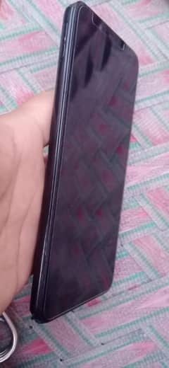 Huawei y7 prime 2018 model