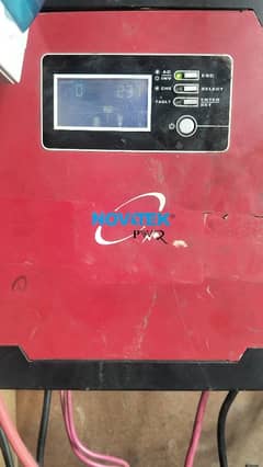 novatek ups 900watt good condition