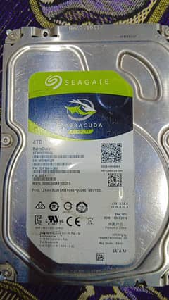 Seagate