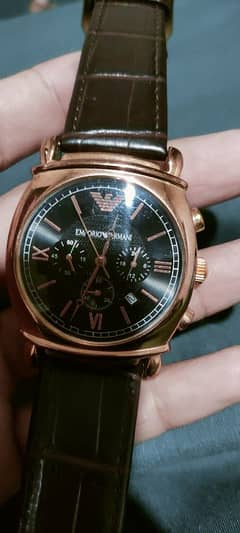 Armani