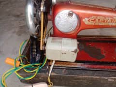 Silai Machine
