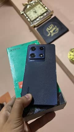 Infinix