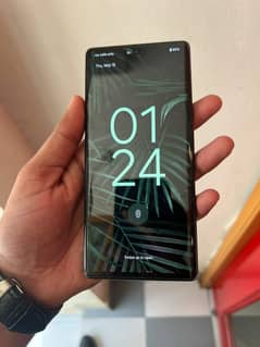 Google Pixel 6 Pro