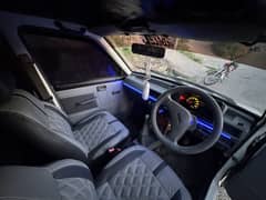 MEHRAN VXR 2008 model for sale