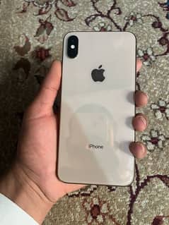 XS MAX jv waterpack
