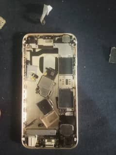 Apple iPhone 6S