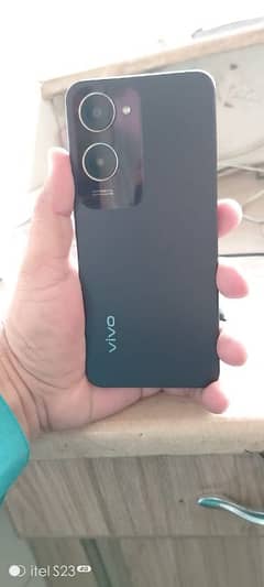 Vivo Y18 6+6/128 Gb