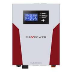 Max power inverter 2kv