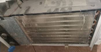 Window ac