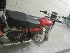 i want to sale my Bike Road prince 2018 Model GOOD CONDITION