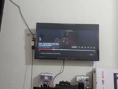 45 Inches Led TV china made