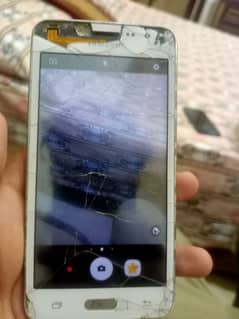 Samsung galaxy grand prime plus