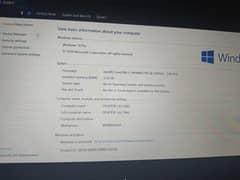Dell Precision m4800 workstation