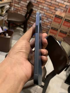 Iphone 12 pro max non active