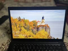 Dell intel i5 7th gen