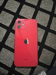 I phone 12 urgent sale