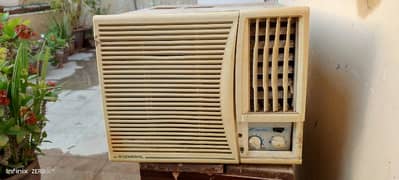 window AC