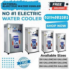 ELECTRIC WATER COOLER / WATER COOL ICE INWATAR/CHILLER / FACTORY PRICE
