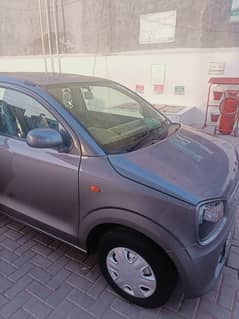 Suzuki Alto 2022