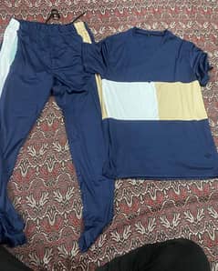 TRACK SUIT NEW LOOK 2025 M/L/XL