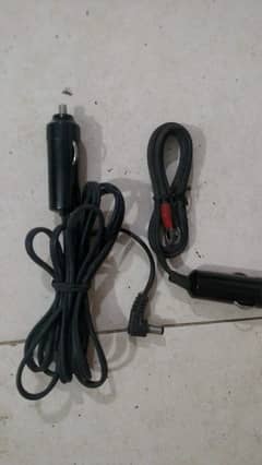 CAR LIGHTER ADAPTOR