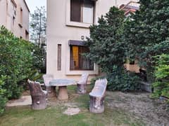 Full Basement 01 Kanal Modern Design House For Rent In Defense Raya Lahore.