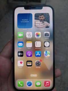 Iphone 12 pro max (Non-PTA)