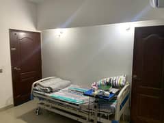 NEW BUILDING FLAT FOR RENT 2 BED DD
