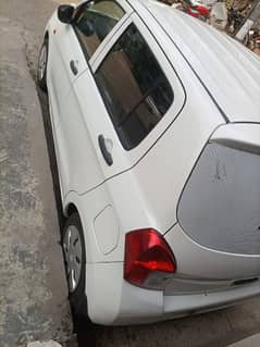 Suzuki Cultus VXR 2019