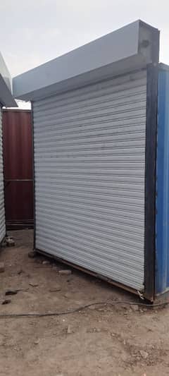 Porta cabin / property office/site office/dealer office