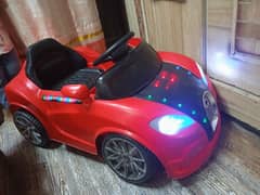 kids battery operated car with remote