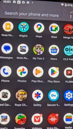 Google pixel 3
