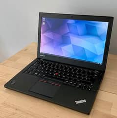 Lenovo thinkpad X250 Core i5 5th Generation Laptop/For sale