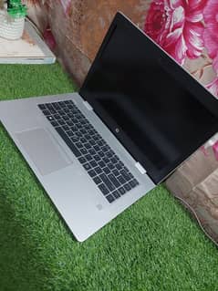 HP 640 G5 Core i7 8th generation