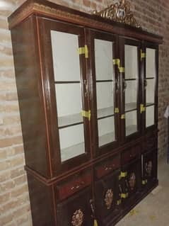 chinoti showcase excellent condition