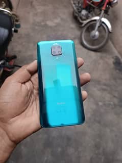 redmi note 9 pro
