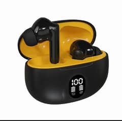 Original earbuds Bluetooth jr-10 w. app. 03002504286